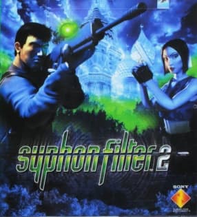 Скачать Syphon Filter 2