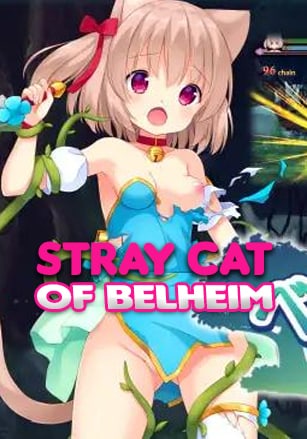 Скачать The Stray Cat of Belheim