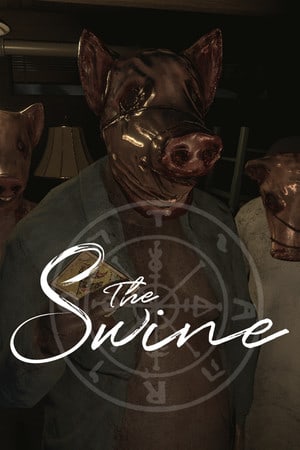 Скачать The Swine