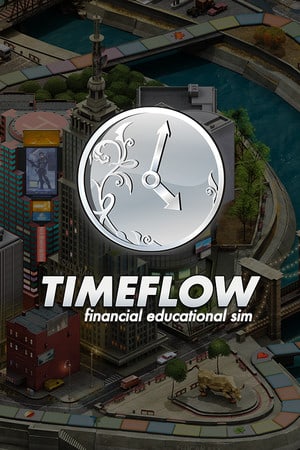 Скачать Timeflow – Life Sim