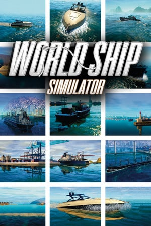 Скачать World Ship Simulator