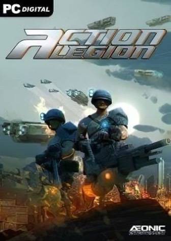 Скачать Action Legion