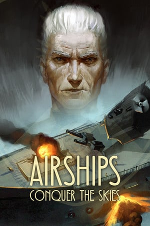 Скачать Airships: Conquer the Skies