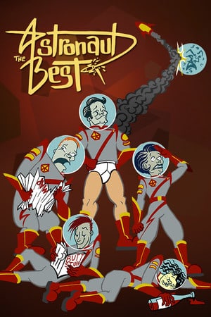 Скачать Astronaut: The Best