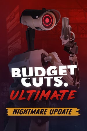 Скачать Budget Cuts Ultimate