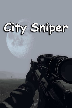 Скачать City Sniper