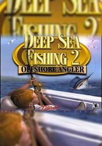 Скачать Deep Sea Fishing 2: Offshore Angler