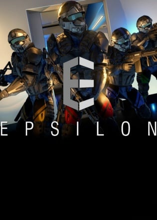 Скачать Epsilon