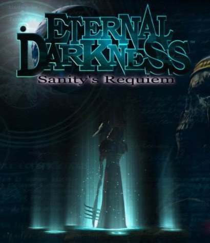 Скачать Eternal Darkness: Sanity's Requiem