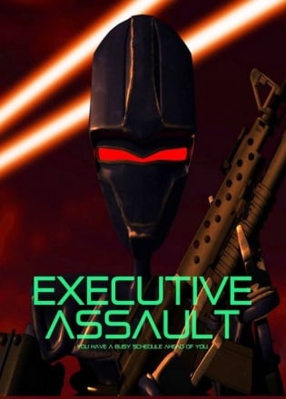 Скачать Executive Assault