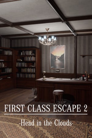 Скачать First Class Escape 2: Head in the Clouds