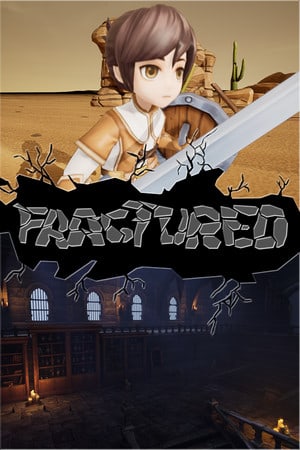 Скачать Fractured