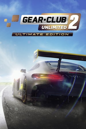 Скачать Gear.Club Unlimited 2 - Ultimate Edition