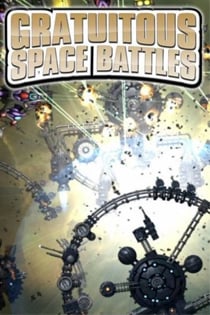 Скачать Gratuitous Space Battles