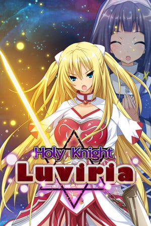 Скачать Holy Knight Luviria