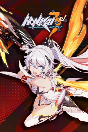 Скачать Honkai Impact 3rd