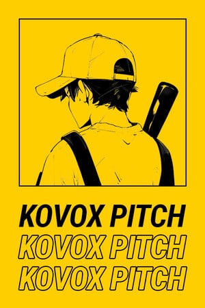 Скачать Kovox Pitch