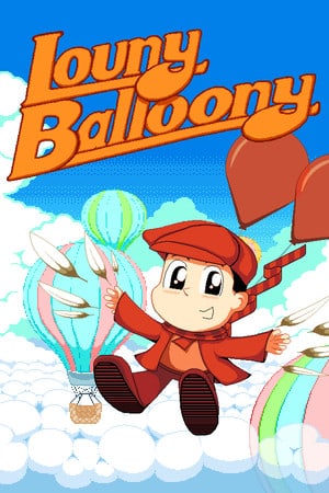 Скачать Louny Balloony