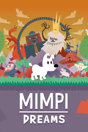 Скачать Mimpi Dreams