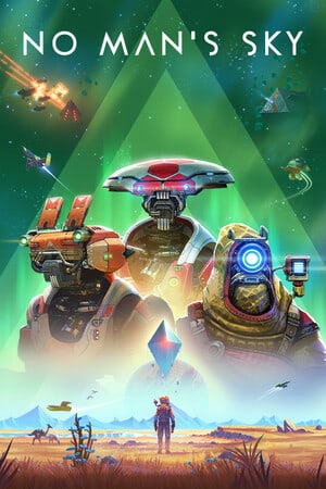 Скачать No Man's Sky