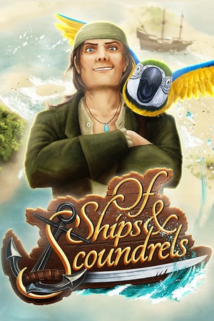 Скачать Of Ships and Scoundrels