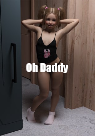 Скачать Oh Daddy