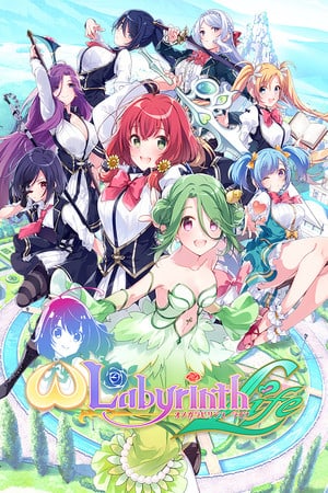 Скачать Omega Labyrinth Life