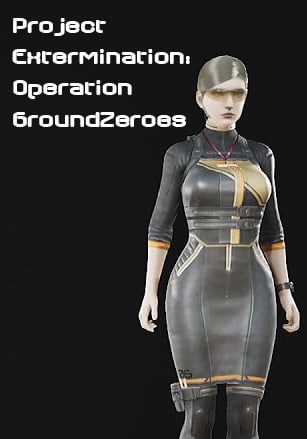 Скачать Project Extermination: Operation GroundZeroes