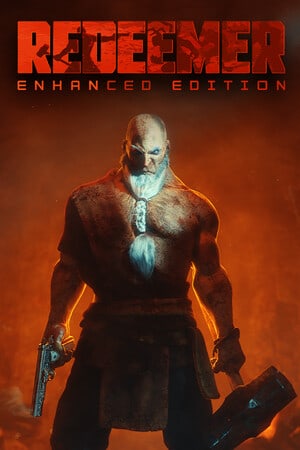 Скачать Redeemer: Enhanced Edition