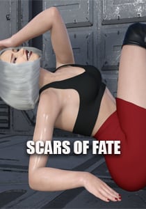 Скачать Scars of Fate