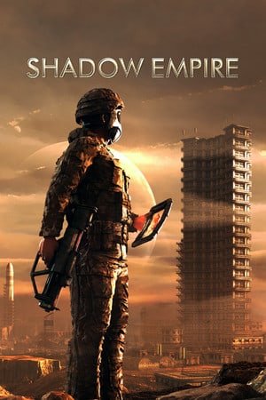 Скачать Shadow Empire