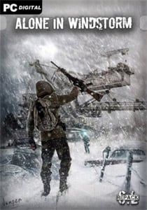 Скачать Stalker: Alone In Windstorm