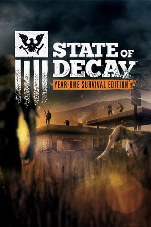 Скачать State of Decay: Year One Survival Edition