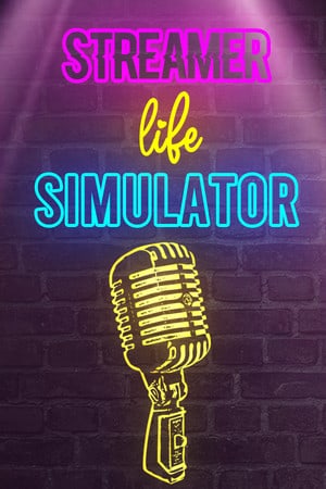 Скачать Streamer Life Simulator