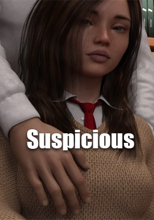 Скачать Suspicious