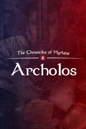 Скачать The Chronicles Of Myrtana: Archolos