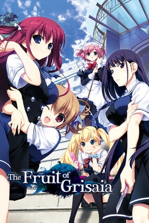 Скачать The Fruit of Grisaia