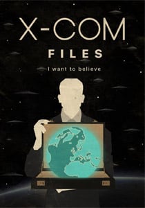 Скачать The X-Com Files