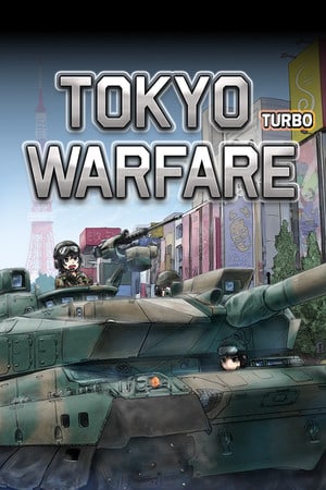 Скачать Tokyo Warfare Turbo