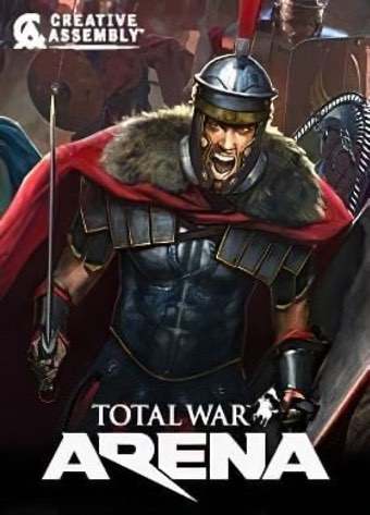 Скачать Total War Arena