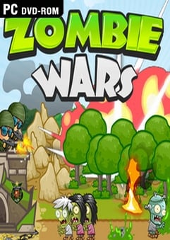 Скачать Zombie Wars: Invasion