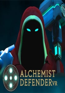 Скачать Alchemist Defender VR