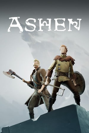 Скачать Ashen