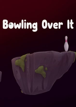 Скачать Bowling Over It