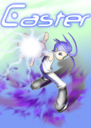 Скачать Caster