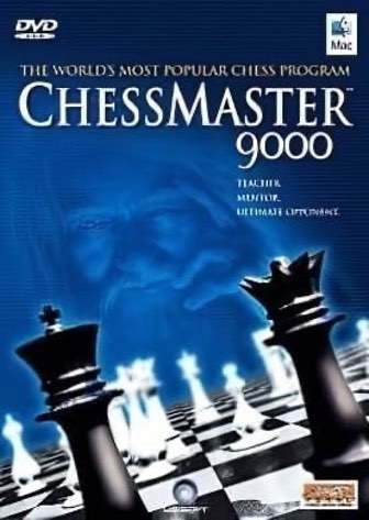 Скачать Chessmaster 9000