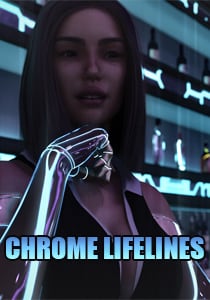 Скачать Chrome Lifelines