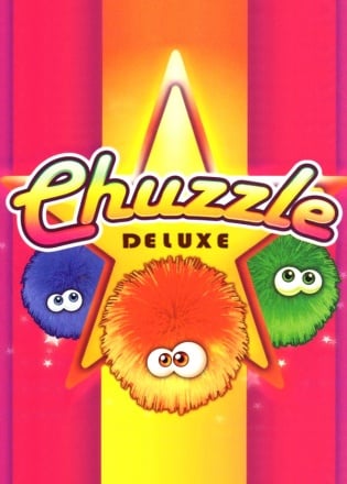 Скачать Chuzzle Deluxe