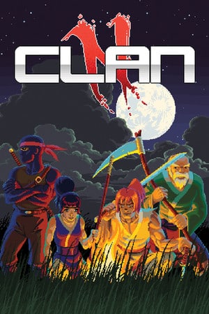 Скачать Clan N