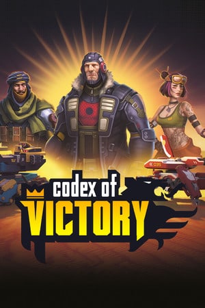 Скачать Codex of Victory